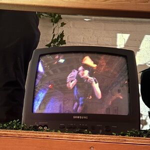 Meet your Posher, Maggie